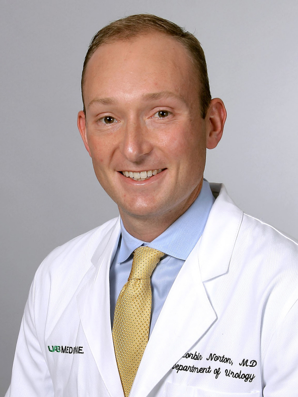Corbin Norton, M.D.