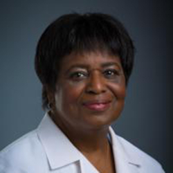 Doreen Perkins, CRNP