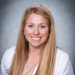 Elizabeth Blount, CRNP