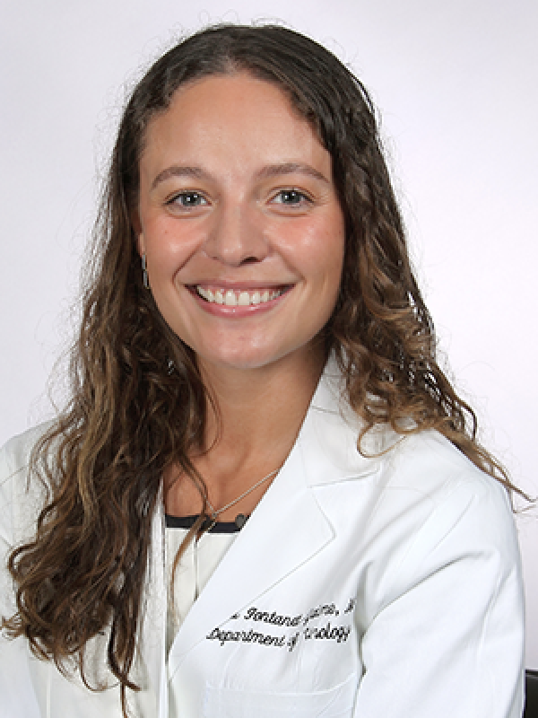 Fabiola Fontanet Jaime, M.D.