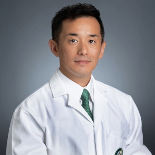 Taguchi, Kazumi, M.D., Ph.D