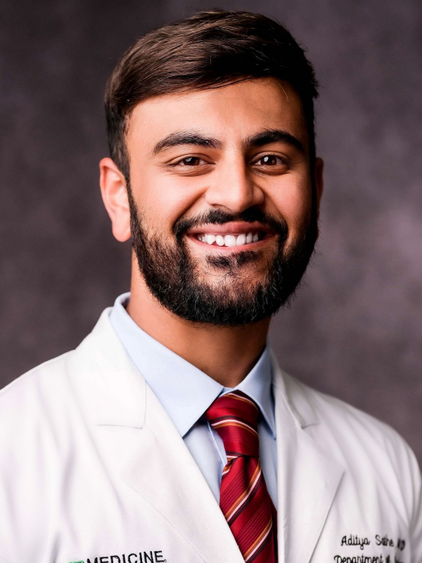 Aditya Sathe, M.D.