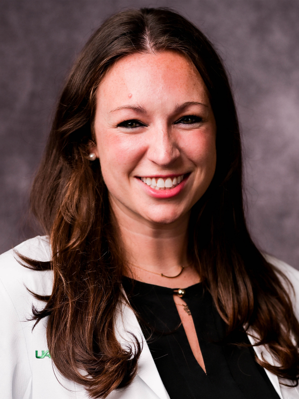 Victoria Stowasser, M.D.