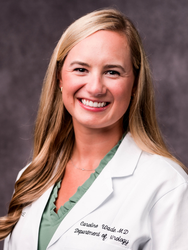 Caroline Wade, M.D.