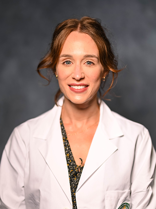 Caitlin S. Turner, M.D.