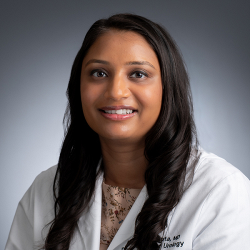 Gupta, Karishma, M.D.