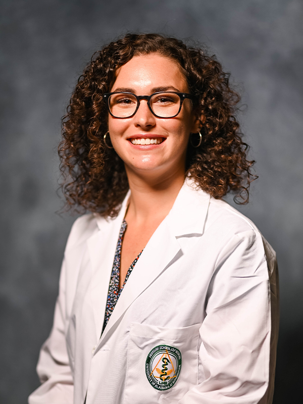 Savannah S. Petrus, M.D.