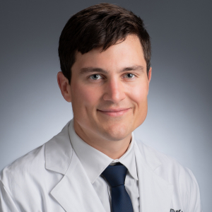 Luke Shumaker, M.D.