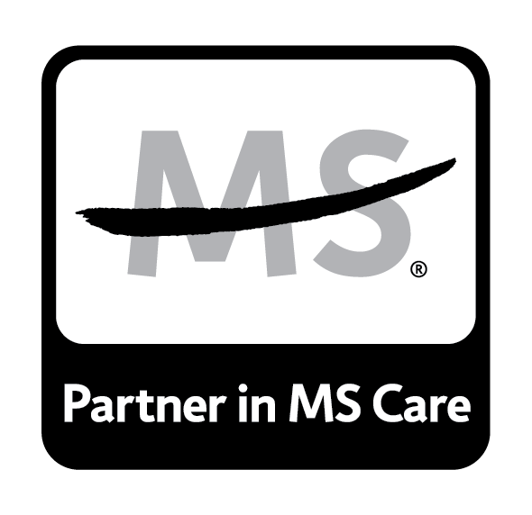 Partner in MS Care