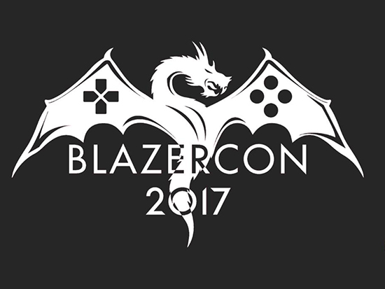 2017 blazercon