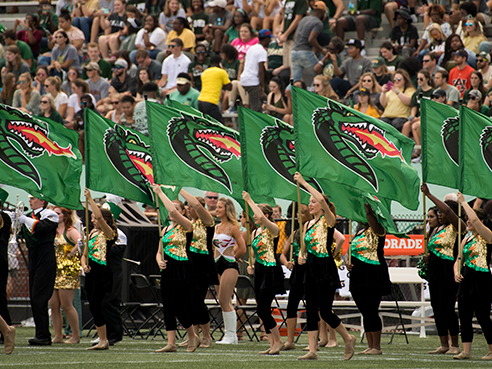 uab band 11