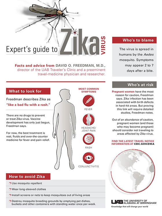 zika graphic