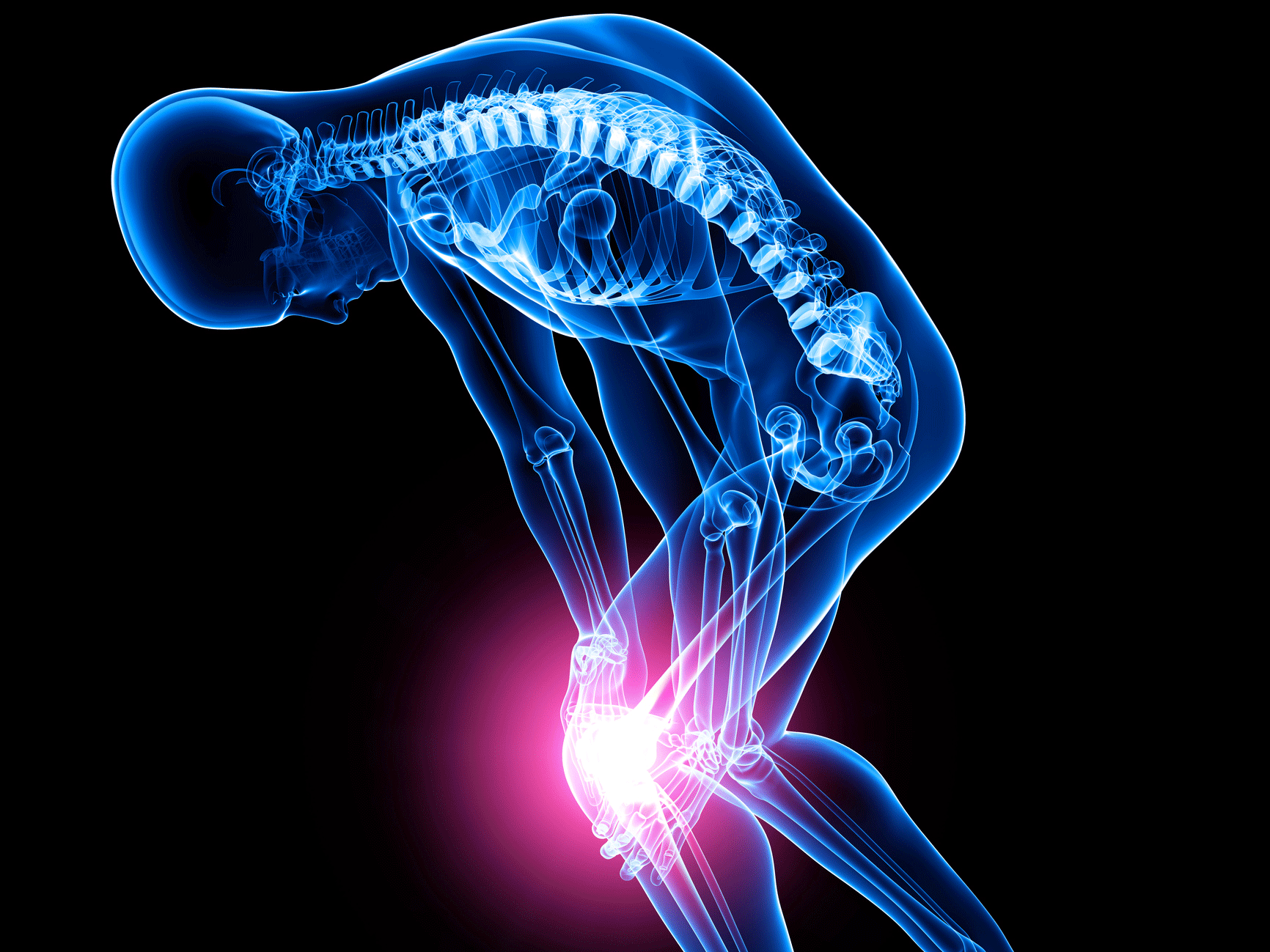 Knee Pain ts 1