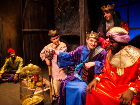 amahl 2016