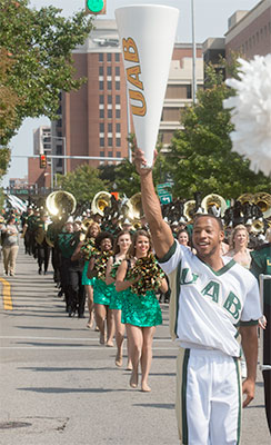 2014 hc parade