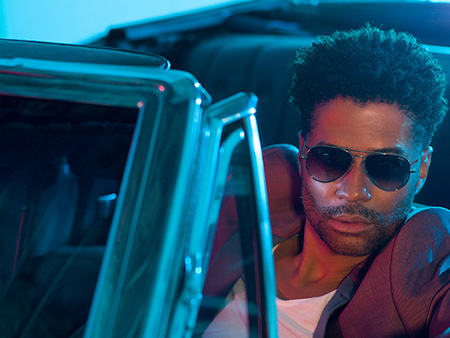 Eric Benet RFP