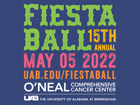 Fiesta Ball Stream