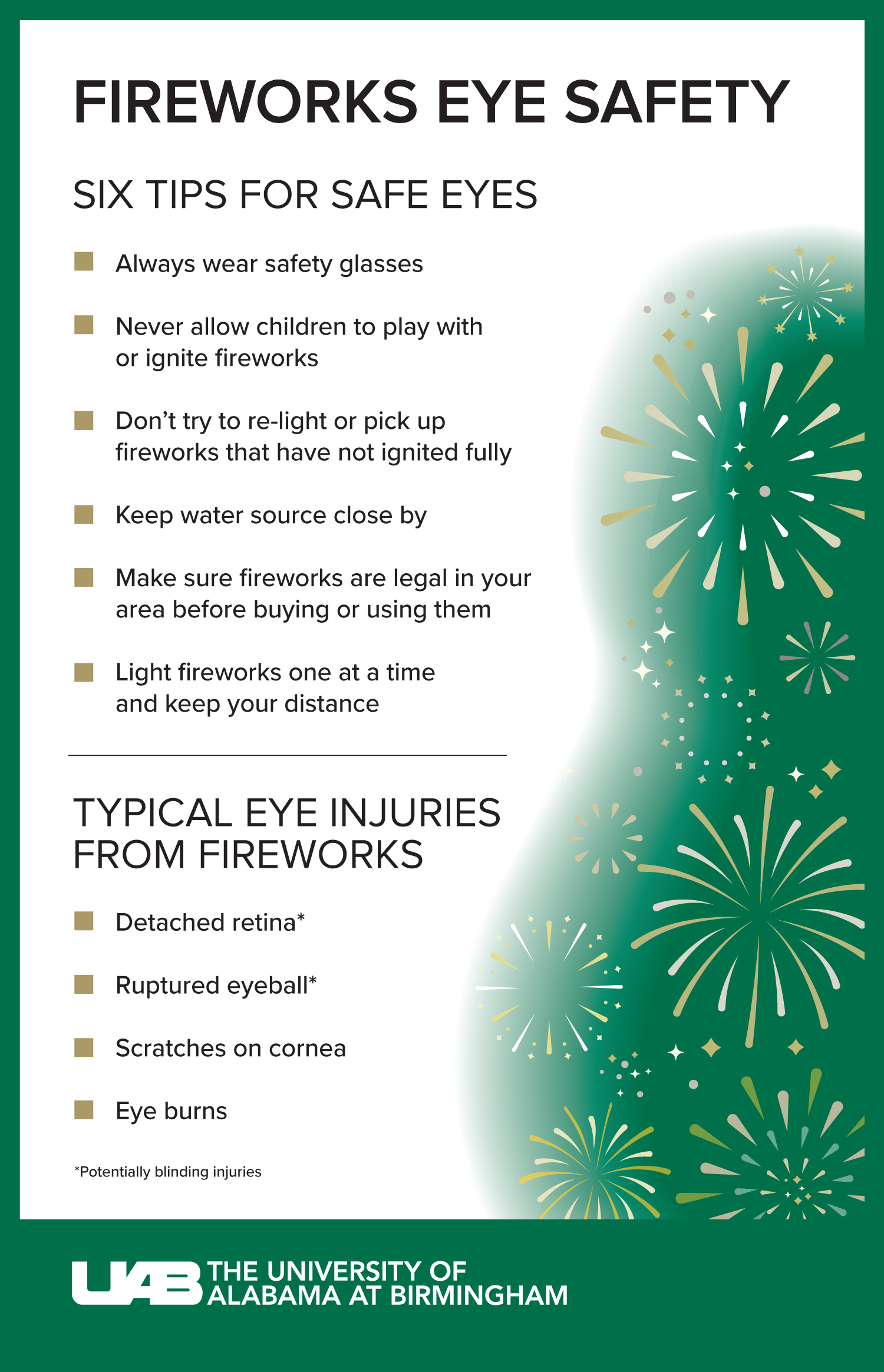 fireworks graphic