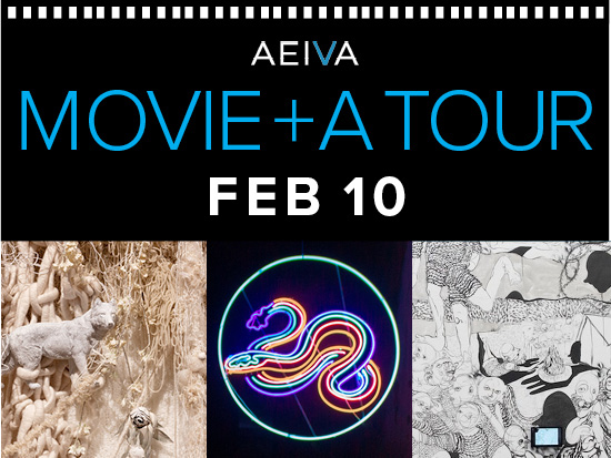 Jamie Schor Movie Tour RFP