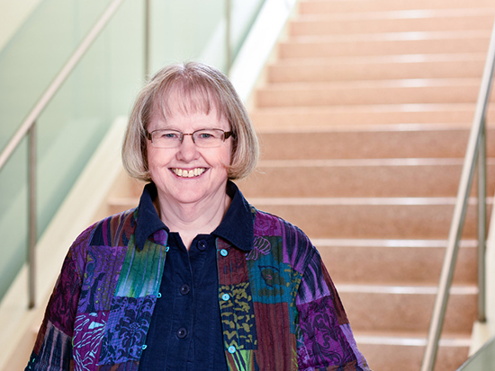 Wendy Landier, Ph.D.,