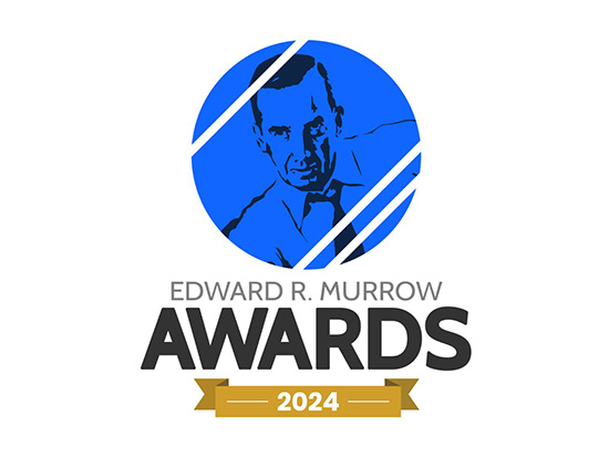 Murrow stream