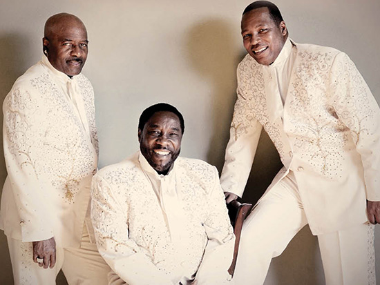 OJays