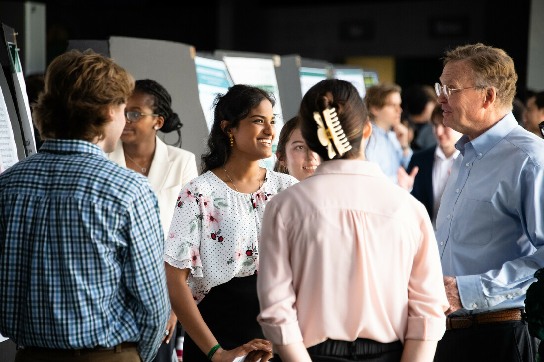 RS55803 Spring Research Expo Bartow Arena Poster Presentation 240418 016 0216 scr