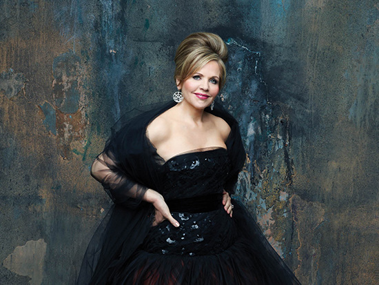 Renee Fleming stream