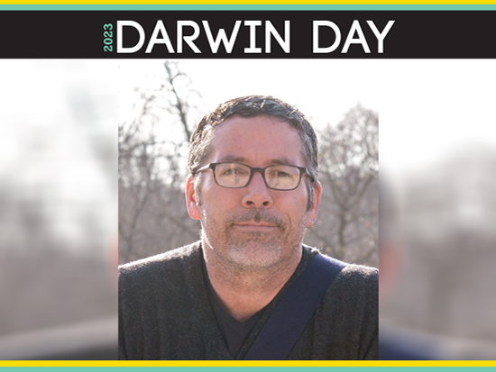 STREAM Darwin Day 2023