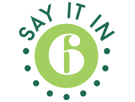 SayItIn6joomla