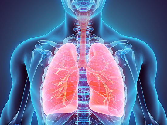 Stream pulmonary hypertension