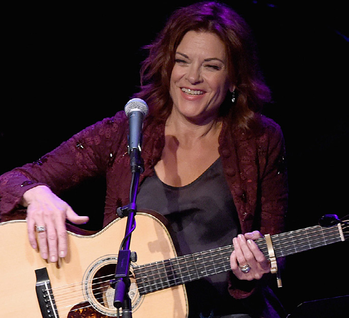 asc roseanne cash smile