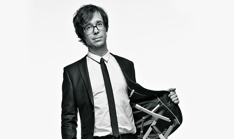 ben folds