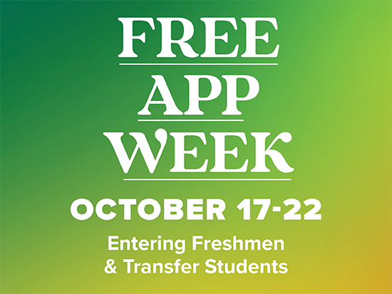 free app.week