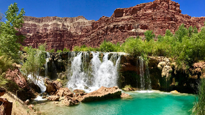 havasupai