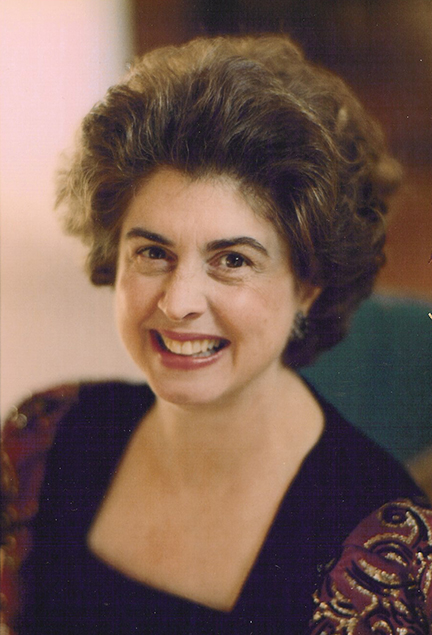 Ann Schein