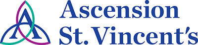 st vincents logo