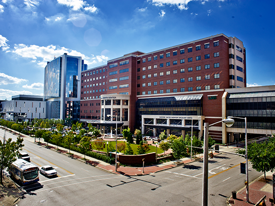 stream UAB Hospital Woman and Infants Center