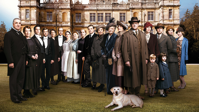 Downton