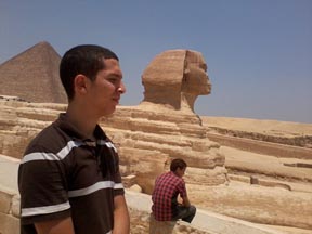 Elsayed_Sphinx_story