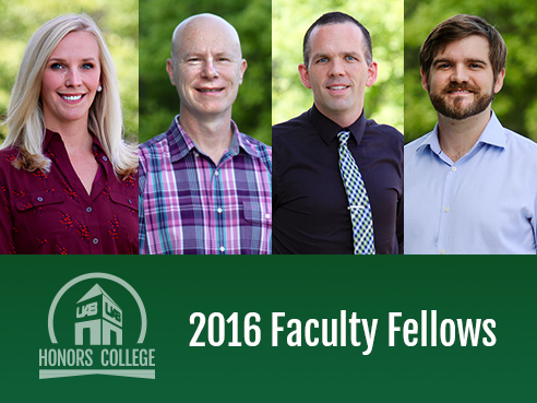 HC Faculty Fellows Stream