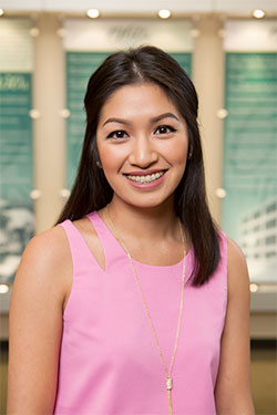 Jacqueline Bui 