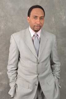 Stephen A. Smith - Headshot