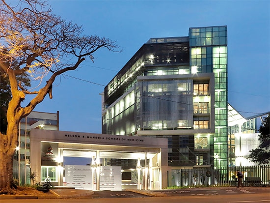 ahri durban campus