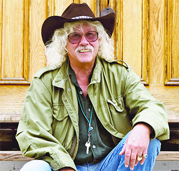 arlo guthrie