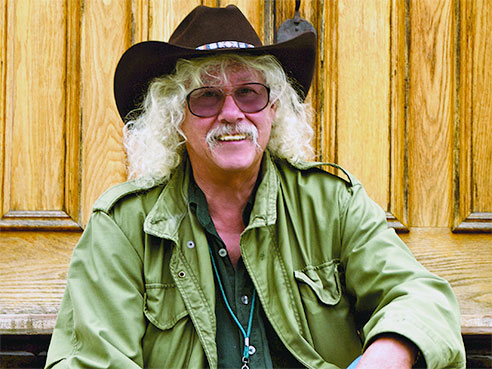 arlo guthrie stream