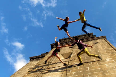 bandaloop puebla