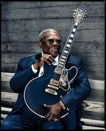 bb king