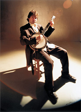 bela fleck