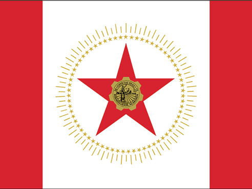 bham flag